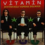 Grup Vitamin İstanbulda