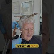 PERFECTION TEXTURED PIXIE HAIRCUT Complete Tutorial Linked Below