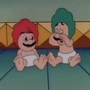 Hey Mario WAA Hello Mario MAMA