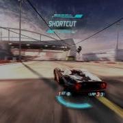 Split Second Drifting Extreme