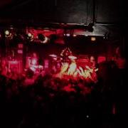 Hit The Lights Body Bag Live