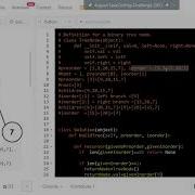 Leetcode 105 Construct Binary Tree From Preorder And Inorder Traversal Amazon Interview FAANG