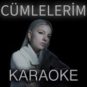 Tuana Cümlelerim Kaliteli Karaoke