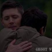 Destiel Counting Stars