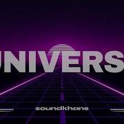 Upbeat Cinematic 80s Outrun Synthwave Music X Universe Royalty Free Music