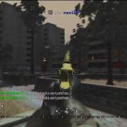 COD4 Patch Old School