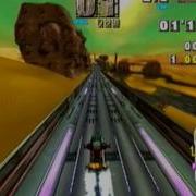 SOLS Double Shiftboost Spot W Gallant F Zero GX
