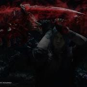 DMC5 Dante S Different Swords