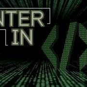 ASMR Coding Building Website With The Matrix Effect