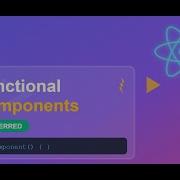 1 React Functional Components Explained Why Modern React Prefers Functions Over Classes