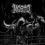 Morto Cyber Mutilation
