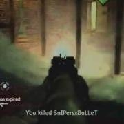 LxSmokeey Cod 4 Spawn Rape