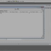 Computing Grades Using Visual Basic 6 0