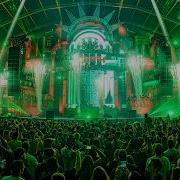KICK OFF SHOW REBiRTH Festival 2026 Journey Beyond Borders