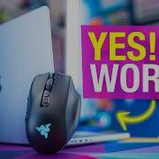 How To Use Any Mouse With A Mac