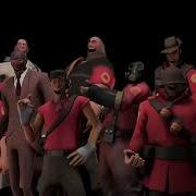 All The TF2 Classes Laughing At You