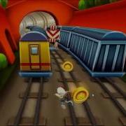 Subway Surfer Gameplay Reverse