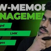 Understanding Low Memory Management In Android Kswapd LMK