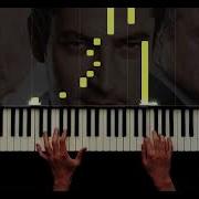 UNUTULMAYAN DİZİ MÜZİĞİ EZEL EYSAN PİANO By VN