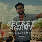 THE SECRET AGENT Official Teaser Trailer In Select Theaters November 26