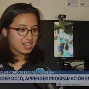 CoderDojo Córdoba Hacia Otra Aventura Internacional