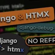 Django And HTMX 9 Database Query Optimization With Django Debug Toolbar