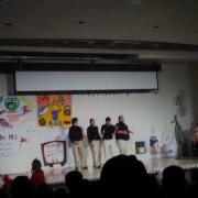 Lambda Chi Alpha Lip Jam 2010