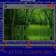 Insane Qbasic Programs