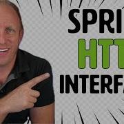 Spring MVC Http Interfaces How To Create A Rest Client With Almost No Code