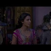 Aladdin Speechless Scene Complete Naomi Scott