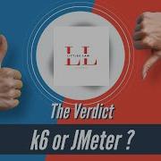 JMeter Or K6 Your ULTIMATE Guide To Performance Testing Tools Littleslaw Performancetesting