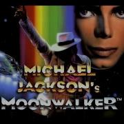 Michael Jackson S Moonwalker Part 6