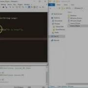 Boolean Variables