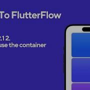 How To Use The Container Widget In FlutterFlow Lesson 2 1 2