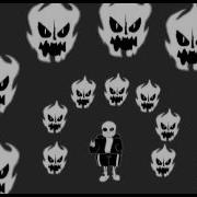Undertale Borderline Music Video