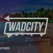 Trapcity Style Audio Visualizer Adobe After Effects WADCITY
