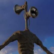 Siren Head VS Dark Siren Head TRAILER