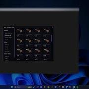 Gui Menu