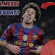 FIRST TIME WATCHING Everyone Feared This Lionel Messi REACTION