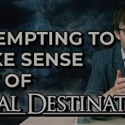 I Watched Every Final Destination To Figure Out Deaths Design