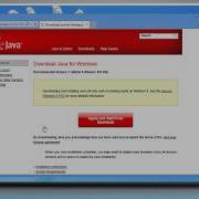 How To Install Java In Internet Explorer 10