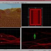 Hammer Editor Complex Landscape Time Lapse 01