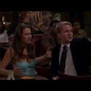 Best Pickup Line Ever Barney Stinson