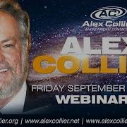 Alex Collier The Full Webinar 2 September 14 2015