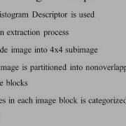 Image Retrieval System Based On Interactive Genetic Algorithm Using Color Texture And Edge Descript