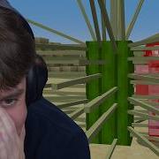 Trying Minecraft IMPOSSIBLE Mod