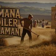 Harmana Serdiler Sarı Samanı Huzur Rıhtımı