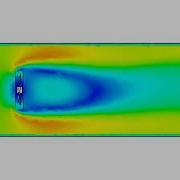 CFD Analysis Axial Fan ANSYS FLUENT