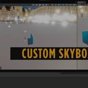 How To Make A Custom HDR Skybox In Unity Step By Step Tutorial
