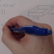 Optimization Example 6
